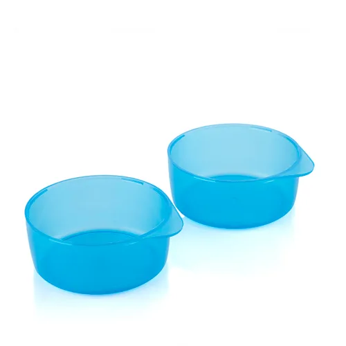 Vista 12 de Botella con Depósito de Agua y Comida para Mascotas 2 en 1 Pettap InnovaGoods