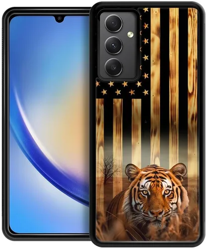 Vista 12 de DAIZAG Funda compatible con Samsung Galaxy A54 5G, protección completa, a prueba de golpes, antiarañazos, funda de poliuretano termoplástico