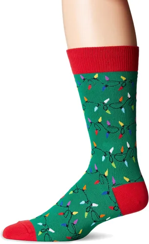 Vista 11 de Socksmith Guitarras para hombre Negro