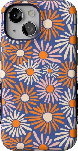 Vista 65 de Funda Casely para iPhone 13 Mini Todo lo que necesitas es amor Beatles Compatible con MagSafe Diseño de funda protectora audaz