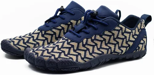 Vista 2 de Zapatos de agua para hombre y mujer, secado rápido, atléticos, zapatos deportivos para exteriores, surf, kayak, caminar, senderismo