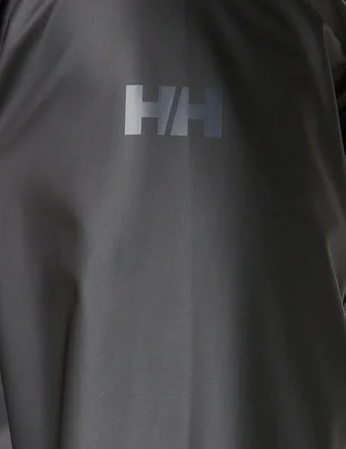 Vista 4 de Helly-Hansen - Chaqueta impermeable con capucha para hombre