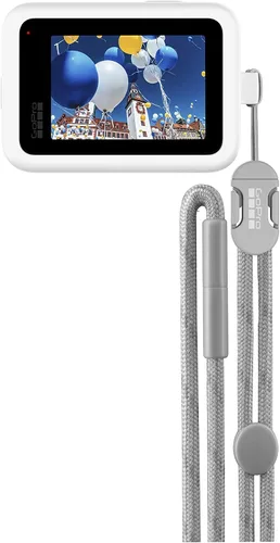Vista 5 de GoPro Funda + cordón (HERO11 Black/HERO10 Black/HERO9 Black) - Accesorio oficial de GoPro