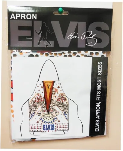 Vista 4 de Midsouth Products Elvis Aprons