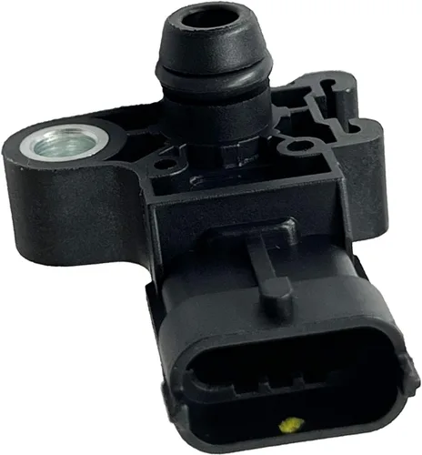 Vista 3 de Sensor absoluto del colector de mapa 55567257 compatible con CTS: 2011-2015, Camaro: 2010-2015, Corvette: 2009-2013 Reemplazar 2134760 PS1015