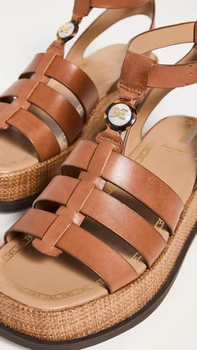 Vista 5 de Sam Edelman Sandalias Naima para mujer