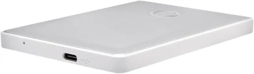 Vista 10 de G-Technology G-DRIVE Mobile USB-C (USB 3.1) Disco duro externo portátil de 1 TB, gris espacial - 0G10265