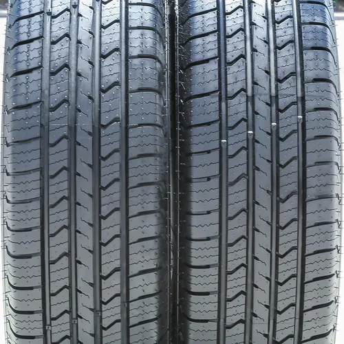 Vista 6 de Nebula Grand N704 H/T - Juego de 4 neumáticos radiales para camiones ligeros de carretera para todas las estaciones LT285/75R16 285/75/16 285/75-16