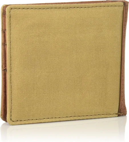 Vista 2 de Buxton Expedition II Huntington - Lona RFID para hombre