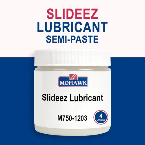 Vista 7 de Mohawk Slideez Lubricante 4 Oz