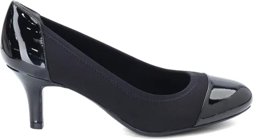 Vista 3 de LifeStride Zapatos de tacón elástico Parigi para mujer
