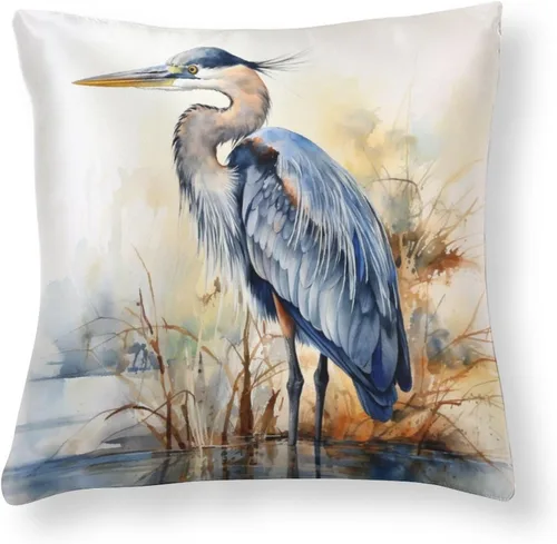 Vista 10 de Fundas de almohada de satén, fundas de almohada con sombrero de Papá Noel, fundas de almohada para amantes de los delfines, almohadas con cremallera