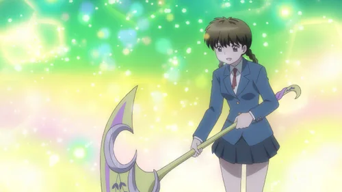Vista 7 de Rin-ne Season 2