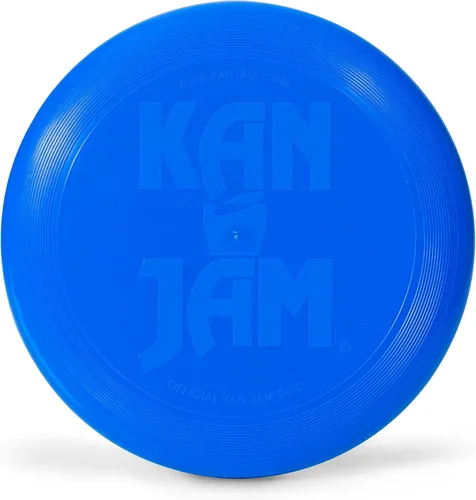 Vista 3 de Kan Jam Frisbee prémium para juegos al aire libre, disco