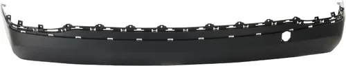 Vista 51 de Garage-Pro Cubierta de parachoques compatible con Chevrolet Silverado 1500 2014-2015 con textura frontal superior certificada CAPA