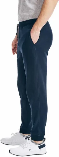 Vista 2 de Nautica Jogger de forro polar de peso medio para hombre