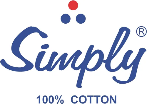Vista 8 de Simply Traje de mono acolchado de algodón para niños pequeños y bebés