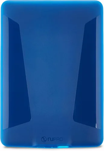 Vista 2 de NuPro Agarre protector cómodo para Kindle Paperwhite - Azul oscuro