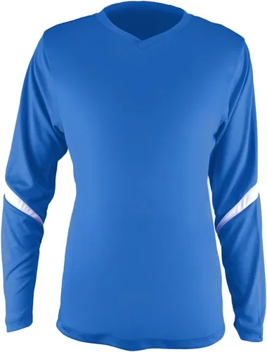 Vista 2 de Camiseta de voleibol estilo Epic para mujer