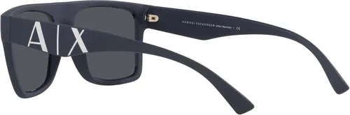 Vista 5 de AX ARMANI EXCHANGE Gafas de sol rectangulares Ax4113s para hombre