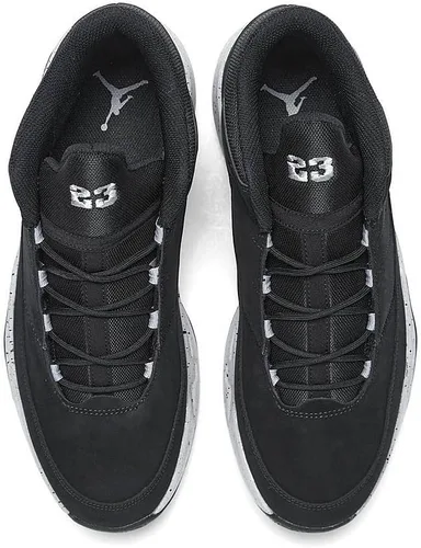 Vista 3 de NIKE Jordan Max Aura 3 Tenis de gimnasia para hombre