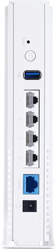 Vista 3 de ARRIS Router WiFi SURFboard mAX, AC1750