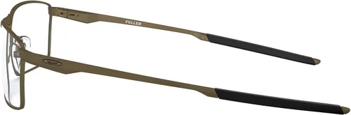 Vista 4 de Oakley Marcos de anteojos rectangulares más completos Ox3227 para hombre