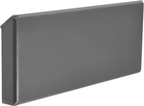 Vista 9 de VEVOR Placa de montaje para minicargadora de 1/4 de pulgada, placa de montaje universal de enganche rápido, fácil de atornillar, capacidad de carga