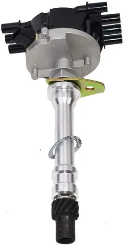 Vista 5 de A-Team Performance - Distribuidor marino - Compatible con Mercury-Mercruiser Volvo Penta 888751A03 V6 4.3L MPI 18-5350