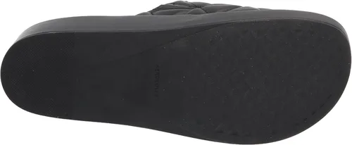 Vista 4 de Aerosoles Dayna Sandalias de cuña para mujer