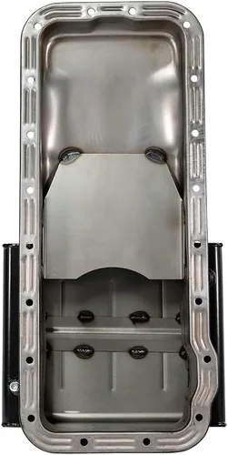 Vista 3 de Moroso 20607 Cárter de aceite para motores Ford 352-428