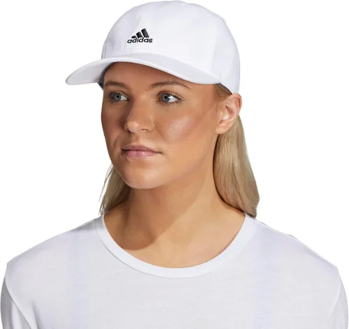 Vista 87 de adidas Gorra ajustable relajada Saturday para mujer