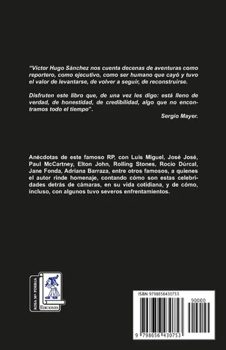 Vista 2 de RP El Otro Lado del Espejo (Spanish Edition)