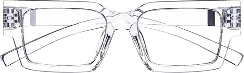 Vista 17 de Eyekepper Gafas de luz azul para hombre y mujer, paquete de 6 lentes Pilot