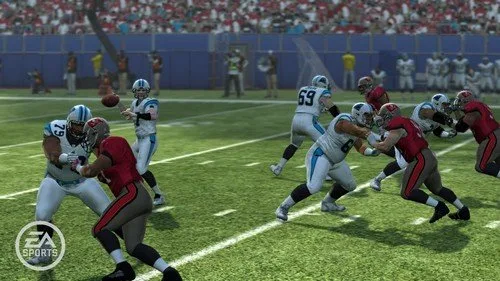 Vista 6 de Madden NFL 10 - Xbox 360