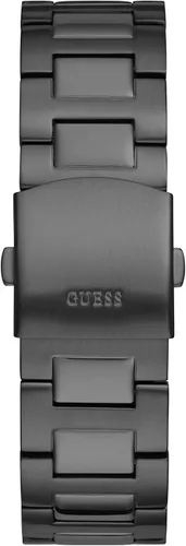 Vista 3 de GUESS Mens Sport Diver-Inspired 44mm Watch