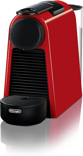 Vista 6 de DeLonghi Essenza - Cafetera espresso
