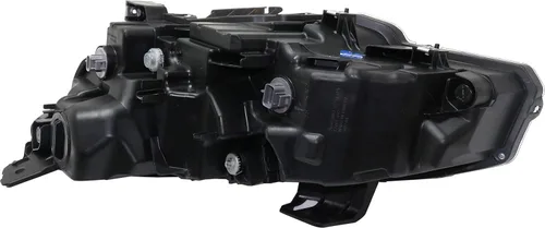 Vista 5 de Evan Fischer Faro delantero LED del lado del pasajero para Honda Civic 2016-2021 Con bombilla(s) Todos los tipos de cuerpo; Modelos construidos
