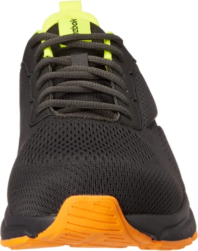 Vista 2 de Tienda Essentials Mens All Day Comfort Slip-Resistant Alloy-Toe Safety Work Shoe Industrial