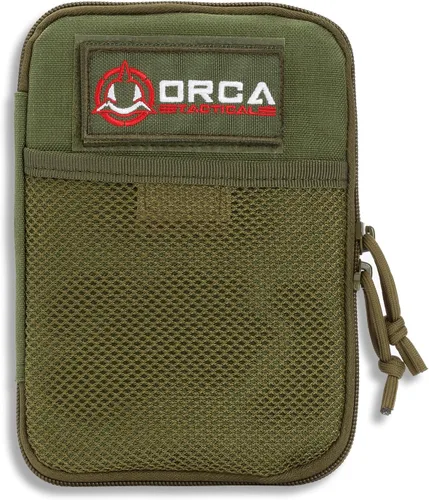 Vista 6 de Organizador multiusos de bolsillo «MOLLE» de Orca Tactical