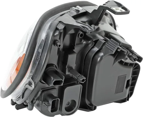Vista 6 de Faros delanteros izquierdos para camiones Freightliner Columbia 2004-2013