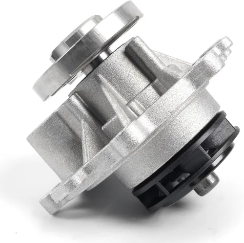 Vista 6 de Bomba de agua de motor compatible con Chevrolet Cruze 2011-2014, Sonic 2013-2014, Aveo 2009-2011 1.6L/1.8L DOHC L4