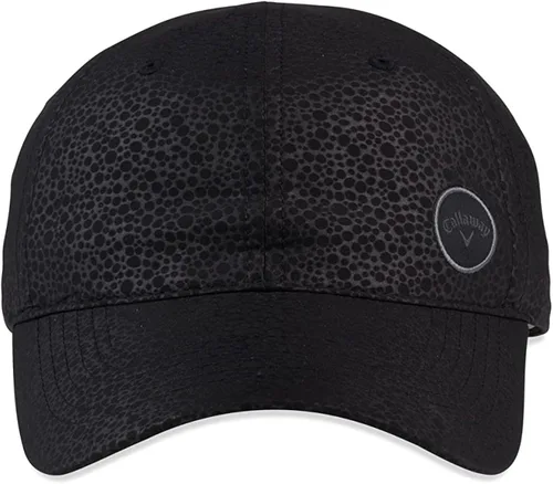Vista 4 de Callaway Golf 2023 - Sombrero de cola alta para mujer