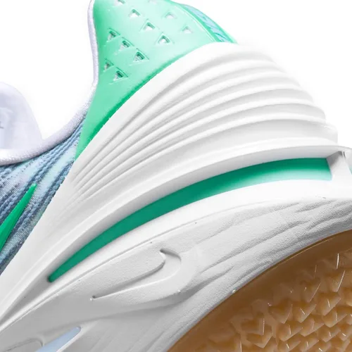 Vista 8 de Nike Zapatillas de baloncesto unisex Air Zoom G.T. Cut 2