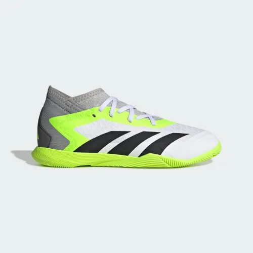 Vista 2 de adidas Soccer Predator Accuracy.3 Interior (niño pequeñoniño grande)