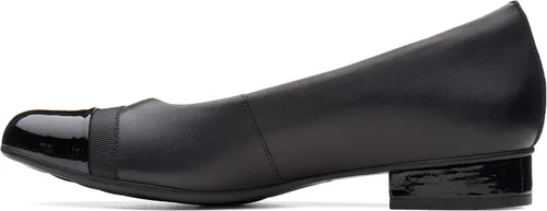 Vista 6 de Clarks Mocasines Ashland Bubble para mujer