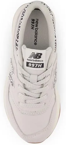 Vista 4 de Zapatillas New Balance 997h V1 para niños