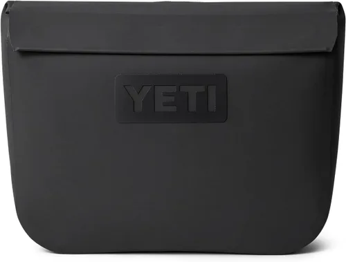 Vista 51 de YETI Sidekick Dry 1L Bolsa para Equipo, Negro