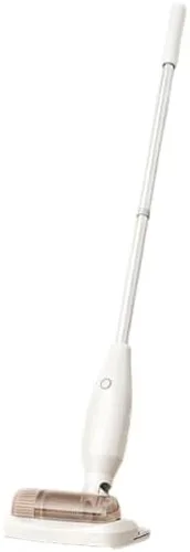 Vista 2 de Lightweight Stick Vacuum Cleaners for Home, Electric Hardwood Floor Vacuum