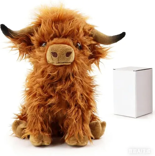 Vista 12 de Oso de Peluche (taidi Xiong fense 40cm)